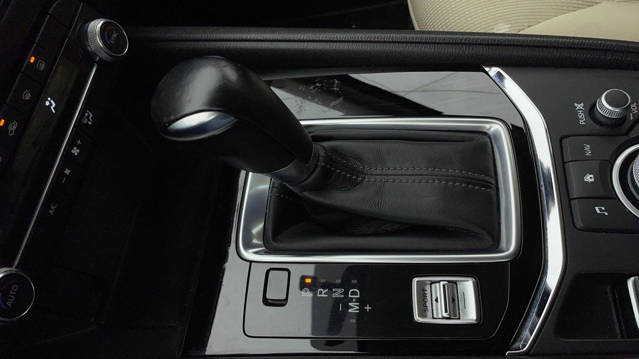 مازدا CX5 GL 2.5 | بدون دفعة مقدمة | اختبار القيادة في المنزل