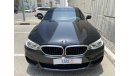 BMW 530i 2000