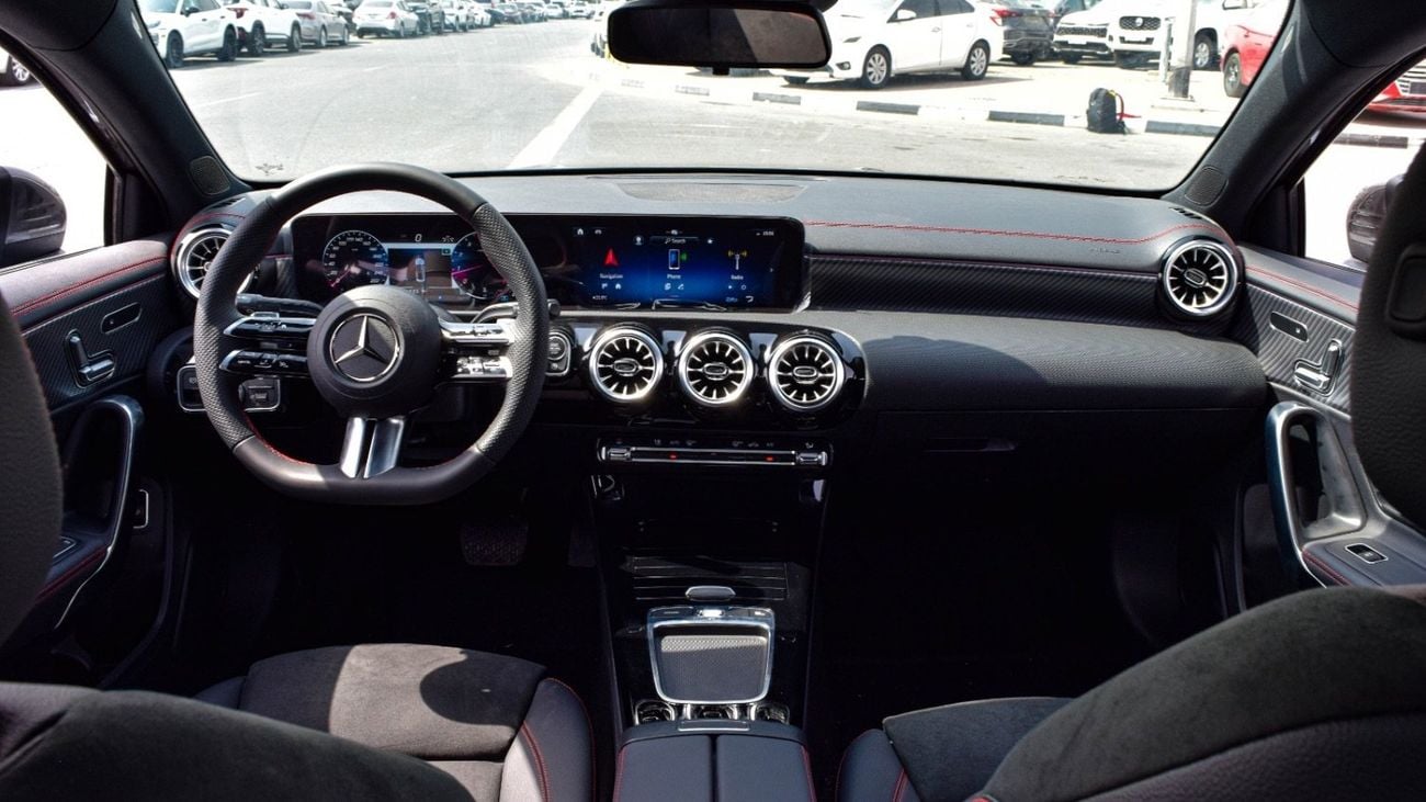 Mercedes-Benz A 200 L Mercedes A200 L 2025