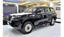 نيسان باترول EXCELLENT DEAL for our Nissan Patrol 70th Anniversary ( 2022 Model ) in Black Color GCC Specs