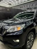 Toyota Prado Toyota Prado TX-L 2023 V6 Original paint Full Option