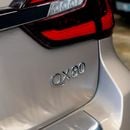 إنفينيتي QX80 Sensory ProActive 8 5.6L