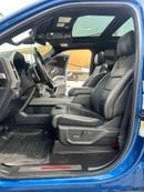 فورد F 150 RAPTOR CREW CAB LUX