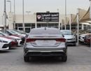 Kia Cerato EX 1.6L KIA CERATO - 2024 - GCC -1.6L- Accident-free - Excellent condition Inside and outside