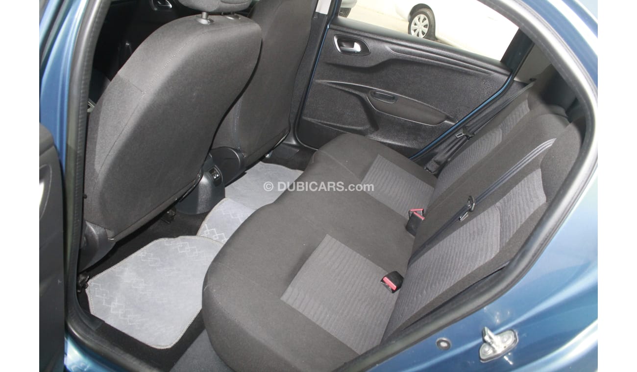 Peugeot 301 1.6L 2015 MODEL WITH WARRANTY