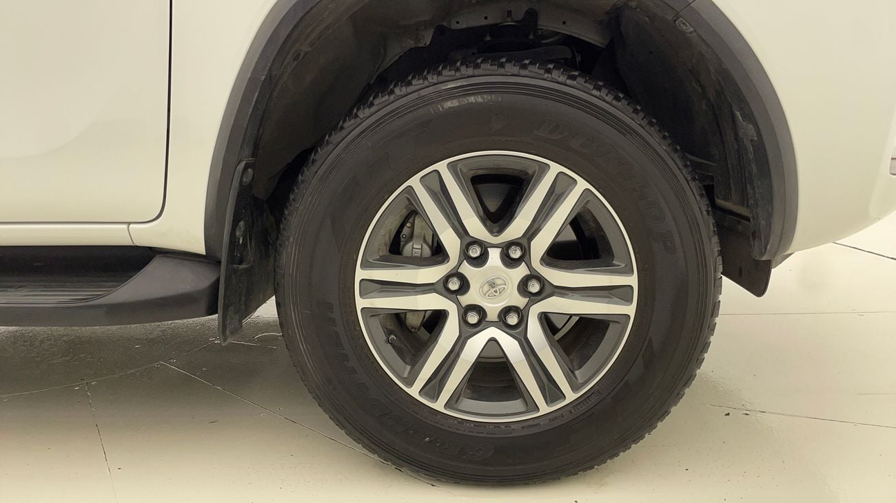 Toyota Fortuner EXR 2.7 | Zero Down Payment | Home Test Drive