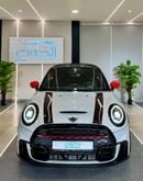 Mini John Cooper Works Cabrio CONVERTIBLE MINI COOPER JCW || STYLISH CAR II AWESOME COLOR I| EXCEPTIONAL PERFORMANCE
