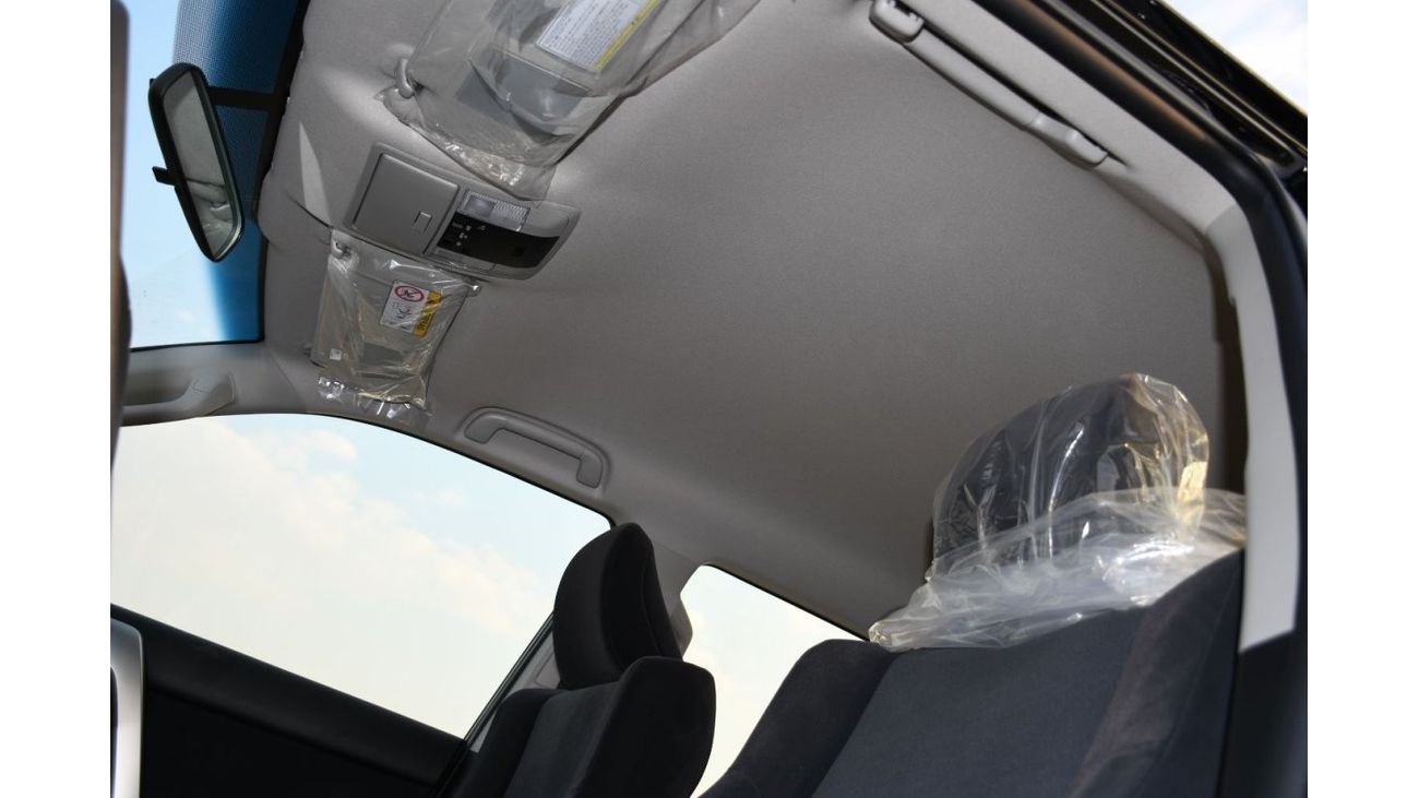 تويوتا برادو 2023 Toyota Prado 2.8L TX ( Diesel )