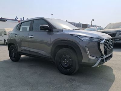 نيسان ماغنيت NISSAN MAGNITE 1.0T 2025