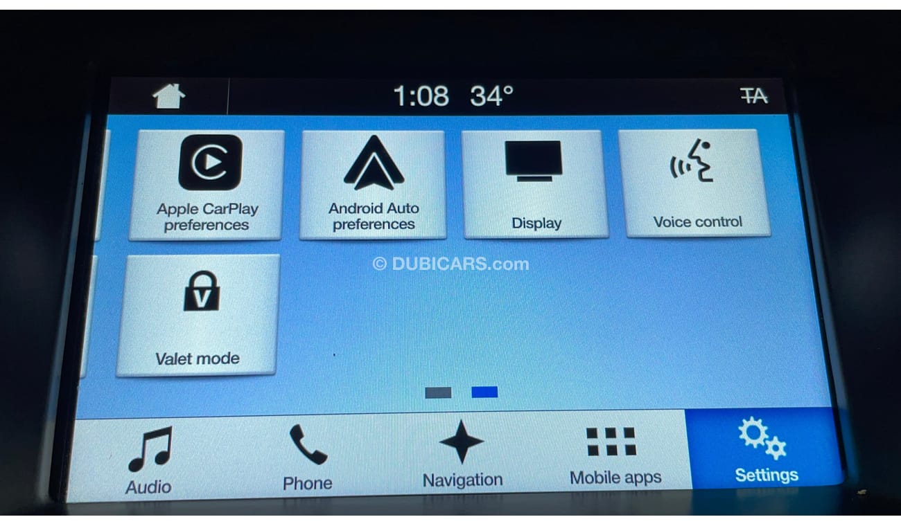 فورد فوكاس ST 2 | بدون دفعة مقدمة | اختبار قيادة مجاني للمنزل