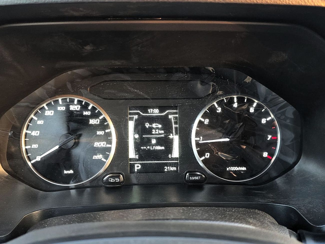 Chery Tiggo 4 Pro CHERY TIGGO4 PRO 1.5L A/T SUV FWD 5Doors 2025 black color