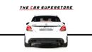 مرسيدس بنز C 63 AMG Std 4.0L Sedan 2017-MERCEDES BENZ C63 AMG-FULL SERVICE HISTORY-IMMACULATE CAR
