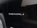 جي أم سي يوكون 6.2 V8 Denali (AWD)