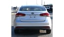 Kia Cerato EX 2017 very good condition without accident 1.6
