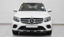 مرسيدس بنز GLC 250 GLC 250 4M