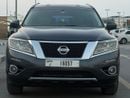 Nissan Pathfinder S 3.5L (260 HP) 4WD 4WD,no.2