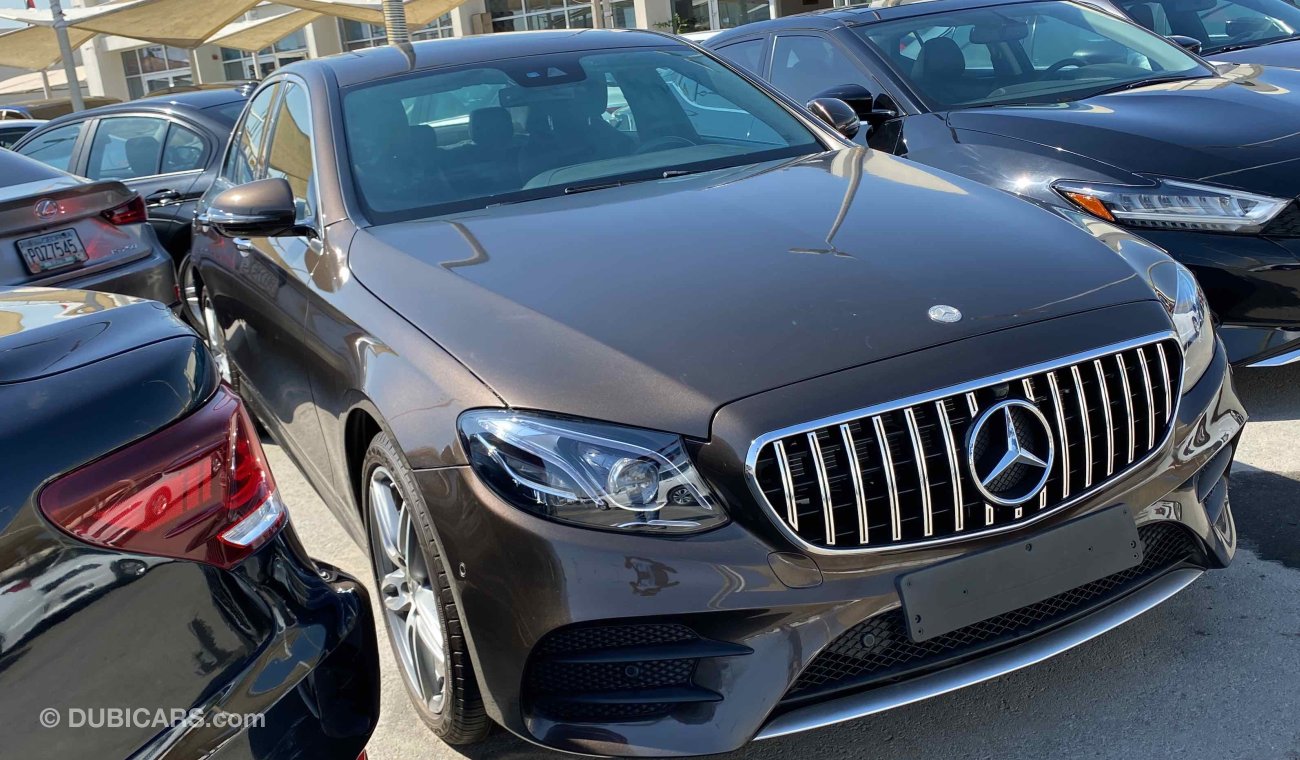 مرسيدس بنز E300 بيع او مبادله