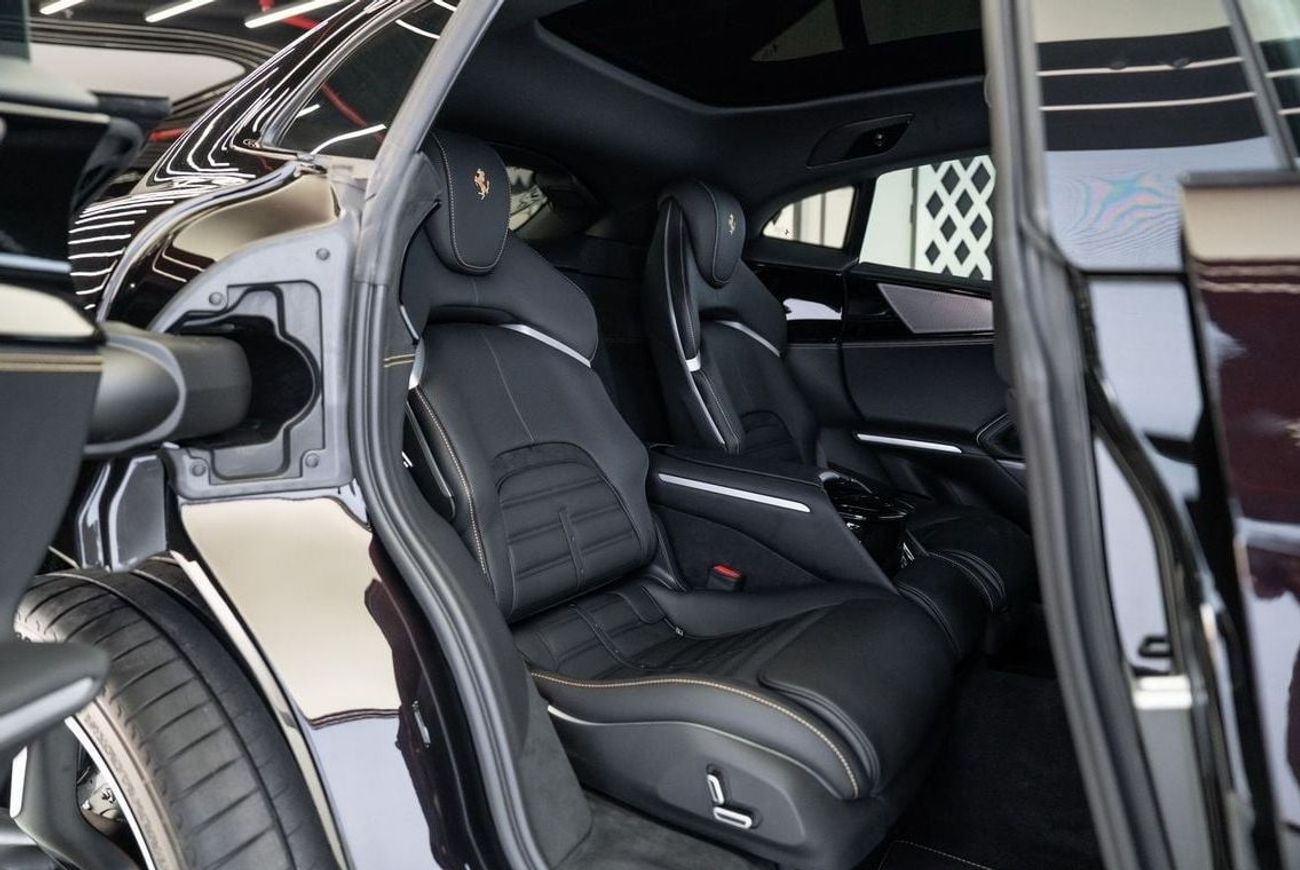 فيراري بوروسانجوي