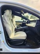 BYD QIN PLUS DMI 55 KM PLUG IN HYBRID / 1.5L V4 PETROL / DVD +CAMERA / PUSH START / LEATHER SEATS (CODE# QINPDMI)