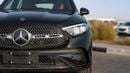 Mercedes Benz GLC 300 2025 | MERCEDES GLC 300 L 4MATIC DAYNAMIC 7 SEATS