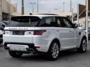 Land Rover Range Rover Sport HSE 3.0L (340 HP)