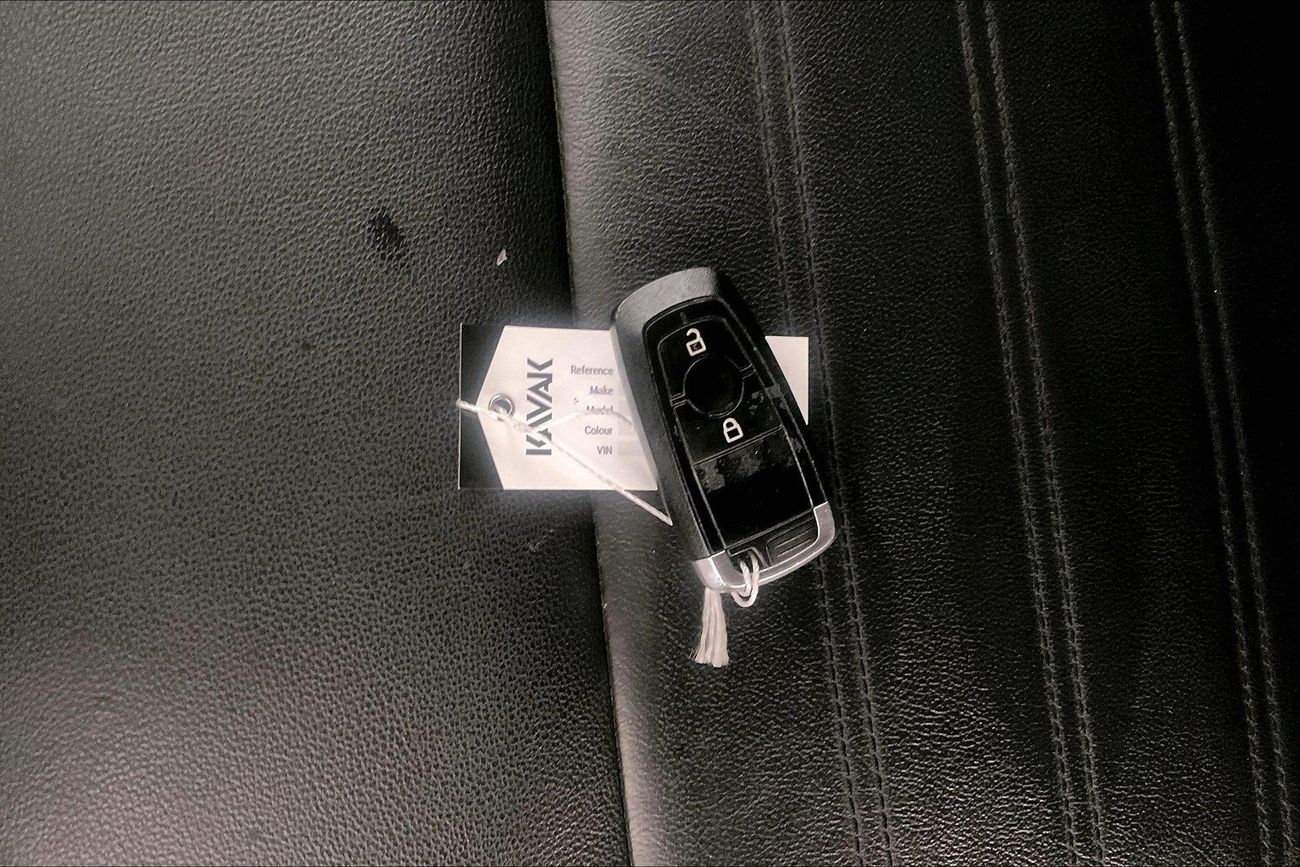 Ford EcoSport Titanium | Guaranteed Warranty | 0 Down Payment