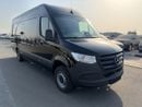 مرسيدس بنز سبرينتر EXTRA LONG 2.0 DIESEL