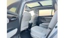 Toyota Highlander “Offer”2021 Toyota Highlander Platinum 4x4 - Panorama View - 360* 5 cam - Heads Up Display FULL Opti