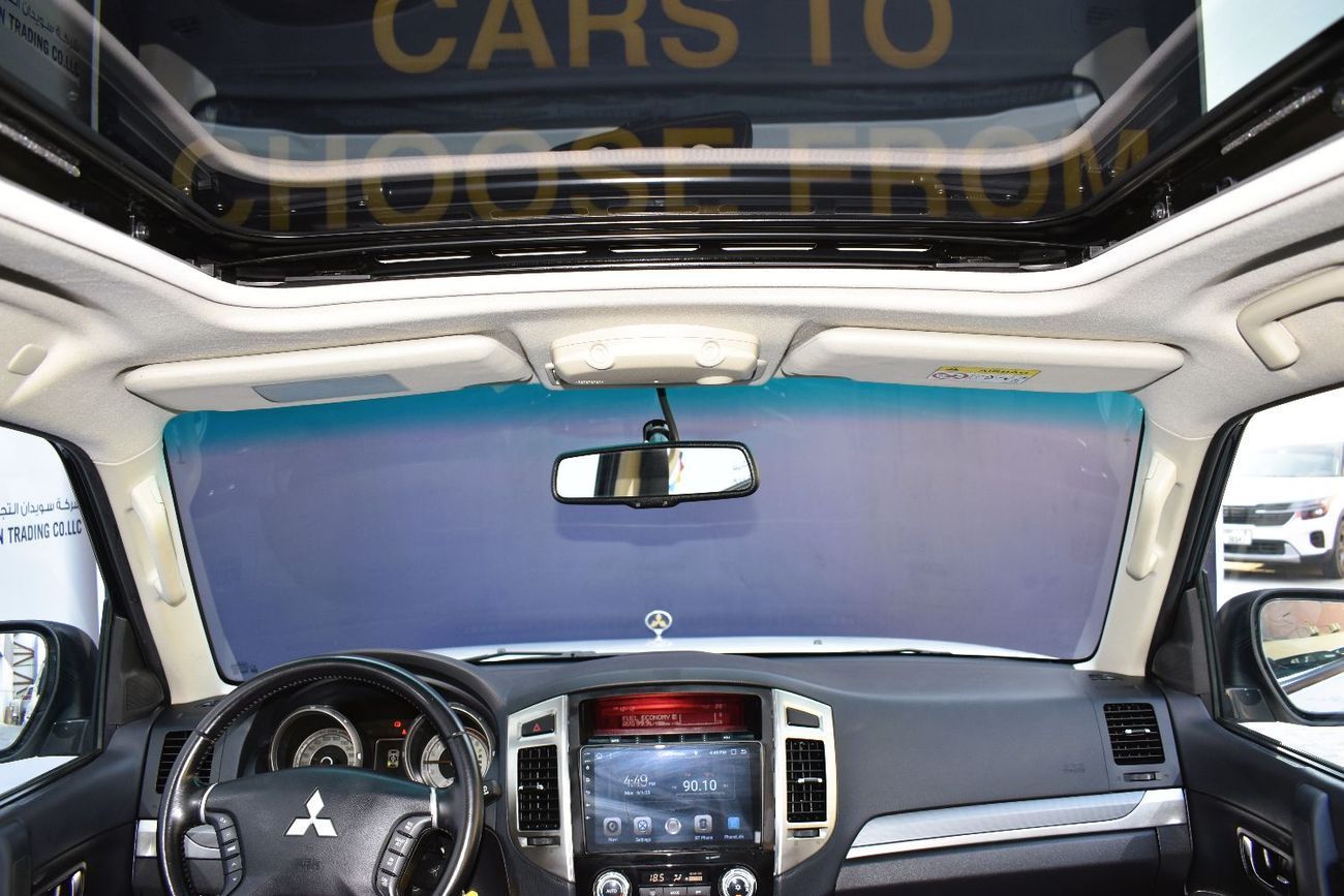 Mitsubishi Pajero From 1179 Pm. Massive Price Drop. Free Warranty