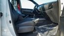 Toyota Hilux 2.8L GR-Sport - GCC Specs with 360 Camera - Alloy Wheels -  Wide Body