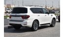 Nissan Armada SL | WITH 360 CAM | 4 X4 | WITH WARRANTY