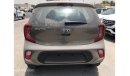 Kia Picanto Hatch Back 1.2 L