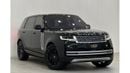 لاند روفر رينج روفر 2022 Range Rover Vogue Autobiography, 2027 Range Rover Warranty + Service Pack, Very Low Kms, GCC