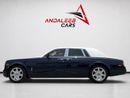 Rolls Royce Phantom STD ROLLS-ROYCE PHANTOM | 6.75L V12 | 2011 | FULL AGMC SERVICE HISTORY | GCC SPECS