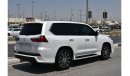 لكزس LX 570 LEXUS LX 570