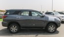 Toyota Fortuner GX 2.7L PETROL 18,MY