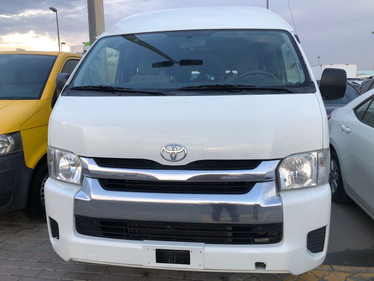 good used vans for sale