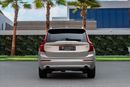 Volvo XC90 T6  | 2,311 P.M  | 0% Downpayment | Stunning Car!