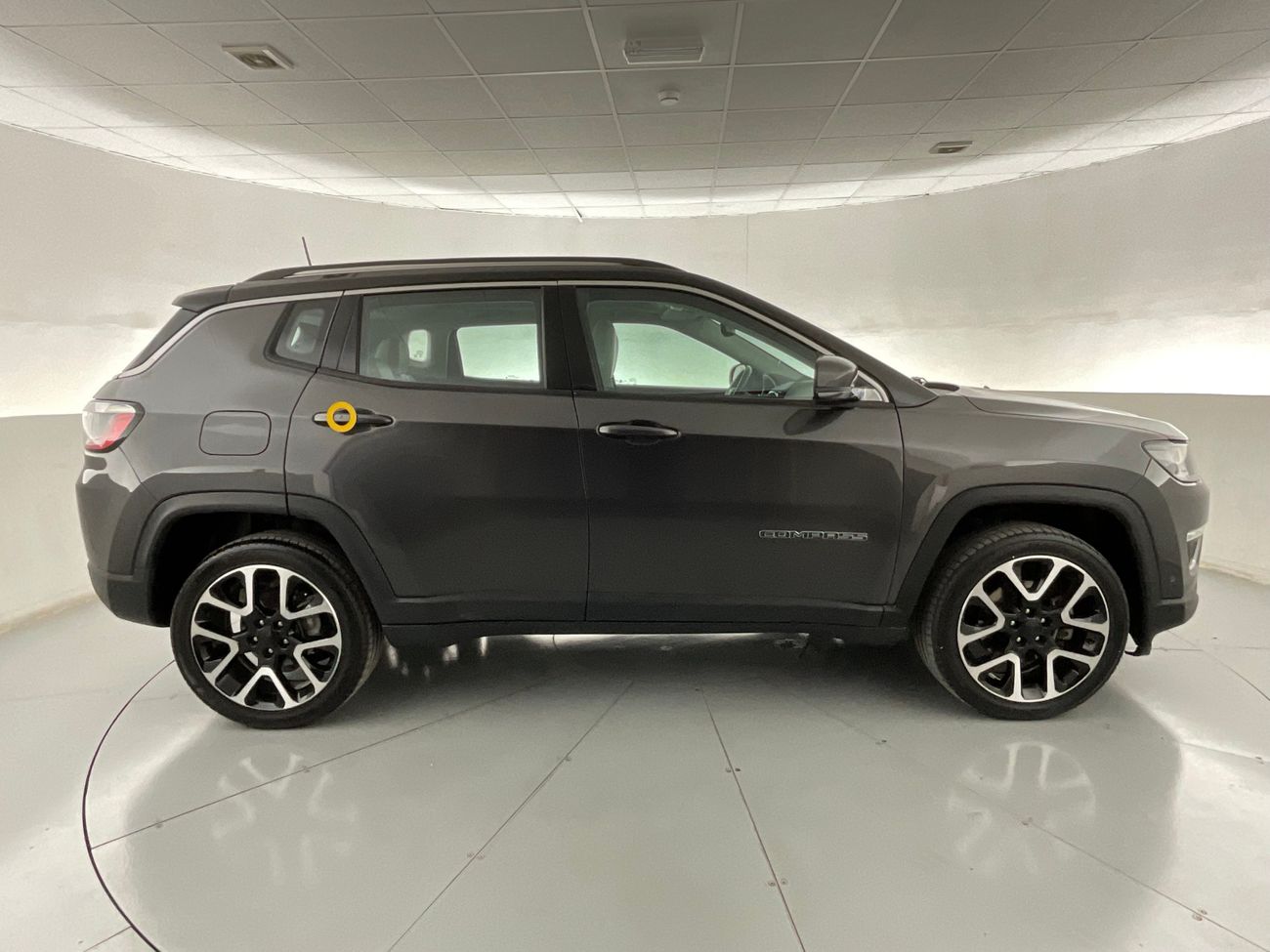 Volkswagen Tiguan SE | 1 year free warranty | 0 Down Payment