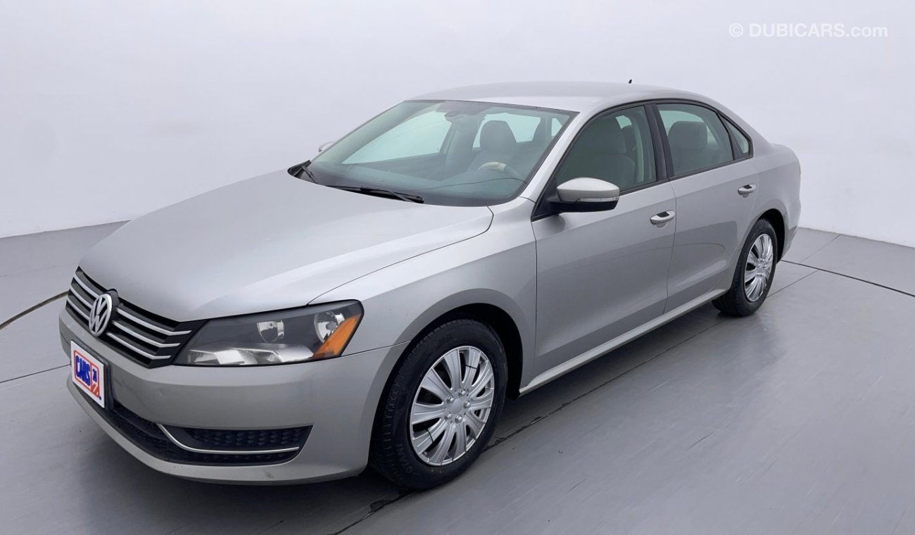 Volkswagen Passat TRENDLINE 2.5 | Zero Down Payment | Free Home Test Drive