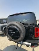 BYD Leopard 5 ULTRA ADS 210KM | Huawei Qiankun ADS | DMO PHEV 4WD | Dubai Stock