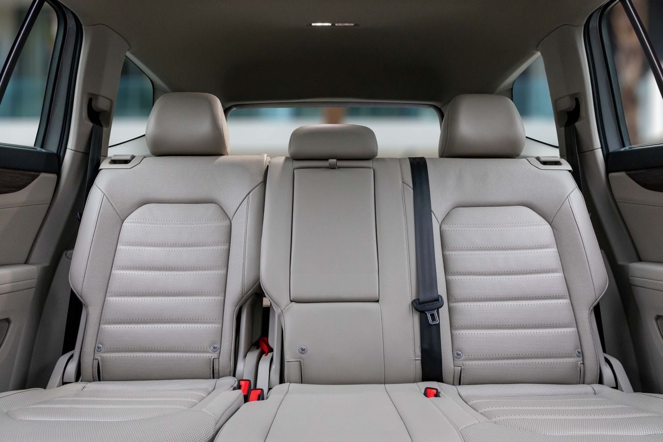 فولكس واجن تيرامونت Comfortline | 2,977 P.M | 0% Downpayment | Excellent Condition!