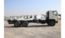 هينو 500 SERIES 2626 BRAND NEW TRUCK