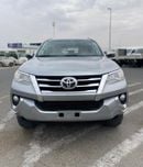 تويوتا فورتونر EXR 2.7L (160 HP)
