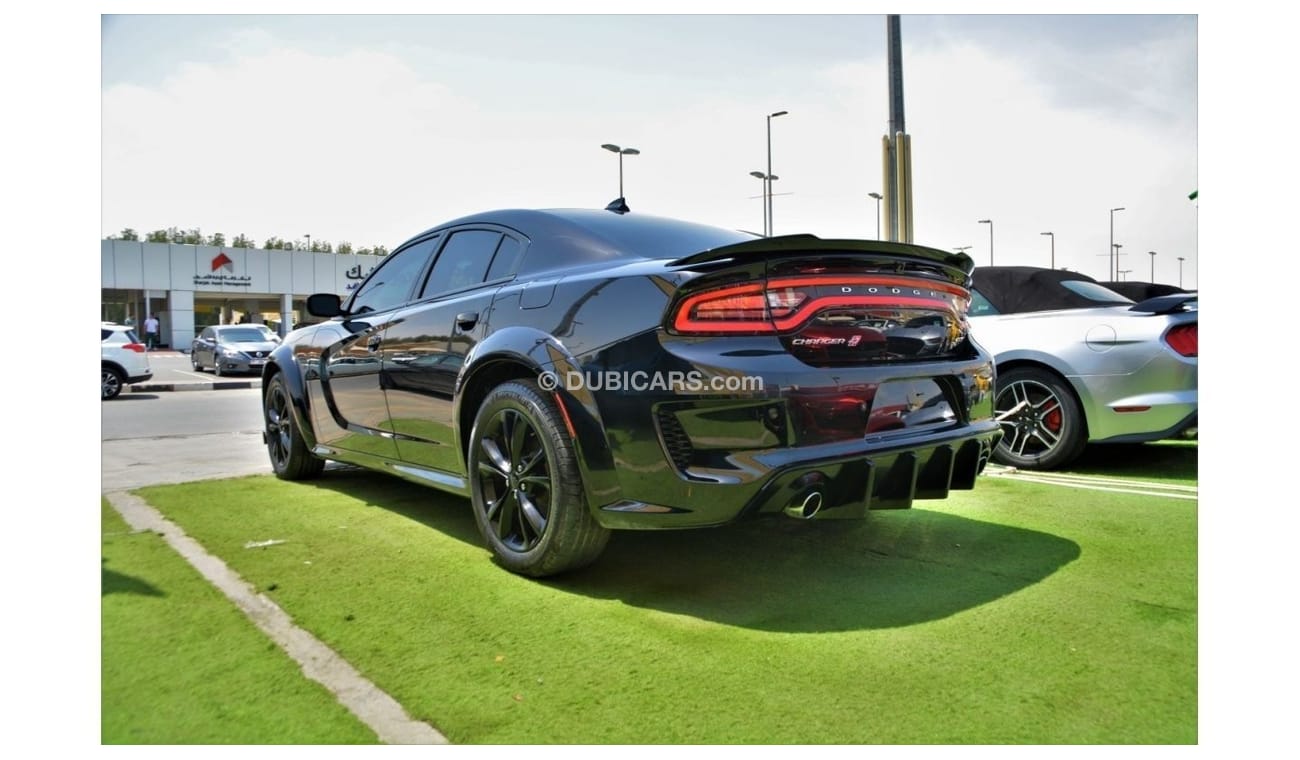 Dodge Charger AUGUST BIG OFFERS//CHARGER//GT//2020//WIDE BODY//