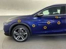 Infiniti QX30 Luxe | Guaranteed Warranty | 0 Down Payment