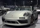 بورش 911 Carrera 3.0L (444 HP) Coupe 2021 Porsche 911 Carrera S, 2026 Porsche Warranty, Sport Chrono Package,
