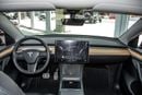 Tesla Model Y Performance (AWD)