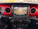 Jeep Gladiator Rubicon 3.6L Full Option