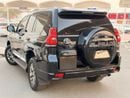 Toyota Prado VXR 4.0L 4WD